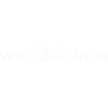 Workbounce logo